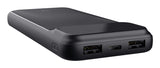 EAN 8713439258820 - Trust 25882 batería externa Ión de litio 10000 mAh Negro imagen 1