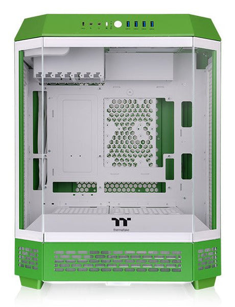 EAN 4711475649804 - Thermaltake The Tower 600 Midi Tower Verde imagen 4