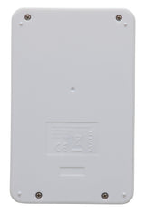 EAN 4002390092760 - MAUL ECO MD 1 calculadora Bolsillo Pantalla de calculadora Blanco imagen 6