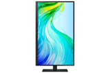 Samsung Viewfinity S61f614 27p Wqhd Ips 100hz 5ms 300cd/M2 Flat 1000:1 Hdmi Dp