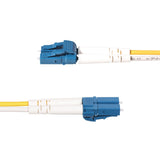 Lc/Sc Single Mode Fiber Cable
