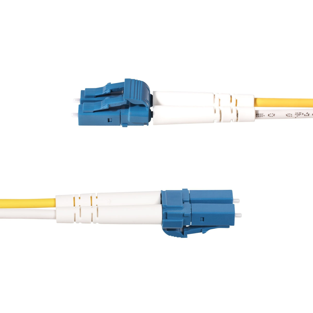 Cable De Fibra Optica Lc A Sc Cabl (Upc) Os2 Monomodo De 3m