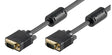 EAN 5711045287138 - Microconnect MONGG3FB cable VGA 3 m VGA (D-Sub) Negro imagen 1