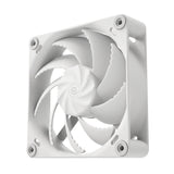 Havn H12 Pwm Ventilador, 120mm - Blanco