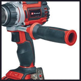 Einhell Akku-Bohrschrauber Tp-Cd 18/60 Li Bl - Solo 4514210