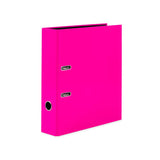 EAN 4008705200653 - HERMA 20065 carpeta de cartón A4 Rosa imagen 1