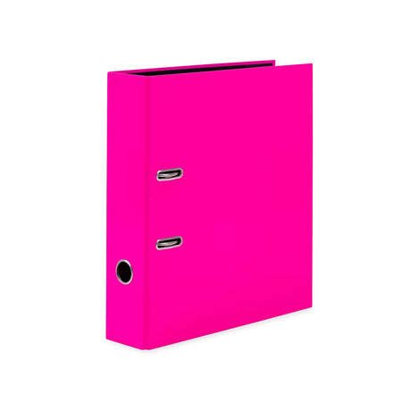 EAN 4008705200653 - HERMA 20065 carpeta de cartón A4 Rosa imagen 1