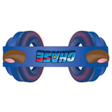 Auriculares Inalambricos Luminosos Bluetooth Patrulla Canina Paw Patrol