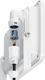 Proyector De Exterior Led, 30w Con Sensor De Movimiento
Con 2550 Lm, Luz Blanca Neutra (4000 K), Sensor Pir Con Función On/Off