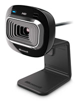Webcam Microsoft Lifecam Hd-3000 Truecolor Hd
