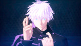 Juego Jujutsu Kaisen Cursed Clash  Xbsx Xbox Series X