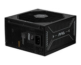 EAN 4711377297738 - MSI MAG A1000GLS PCIE5 unidad de fuente de alimentación 1000 W 24-pin ATX ATX Negro imagen 1