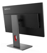 Lenovo Thinkvision P27q-40 Pantalla Para Pc 68,6 Cm (27") 2560 X 1440 Pixeles Quad Hd Led Negro