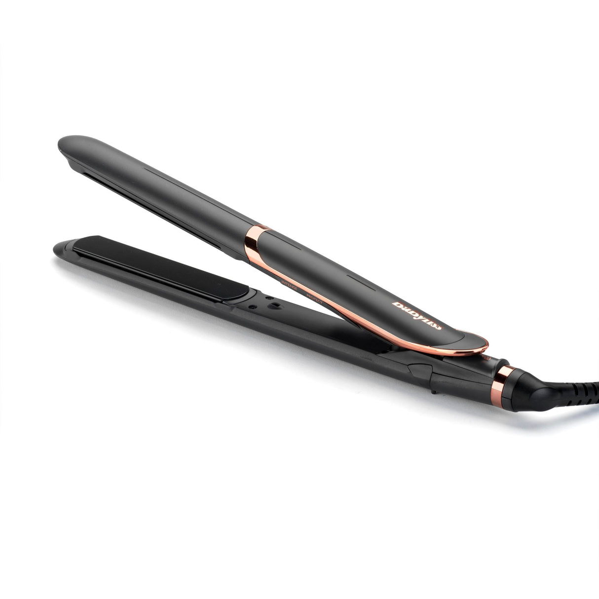 EAN 3030050185782 - BaByliss ST394E Utensilio de peinado Plancha de pelo Caliente Negro 42 W 3 m imagen 8