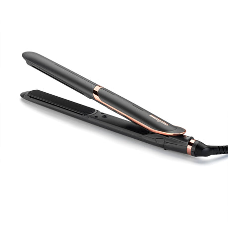 EAN 3030050185782 - BaByliss ST394E Utensilio de peinado Plancha de pelo Caliente Negro 42 W 3 m imagen 8