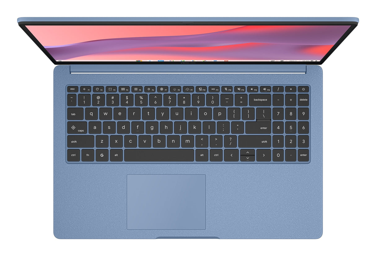 Asus Chromebook Cm15 15.6" Mt 540 4 128 Cm1505cm4a-S70030 Chromeos