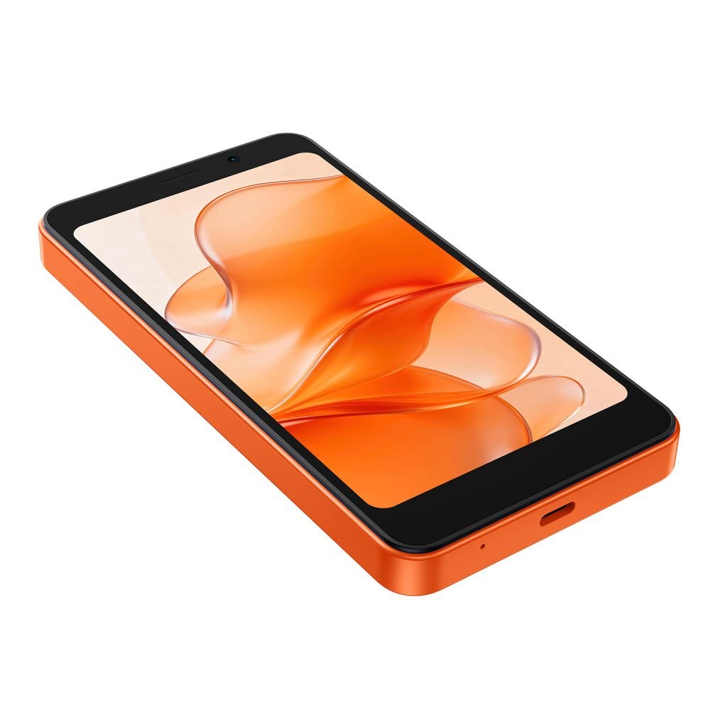 EAN 6979400350074 - Ulefone Note 22 12,7 cm (5") SIM doble Android 16.0 4G USB Tipo C 3 GB 32 GB 3000 mAh Naranja imagen 4