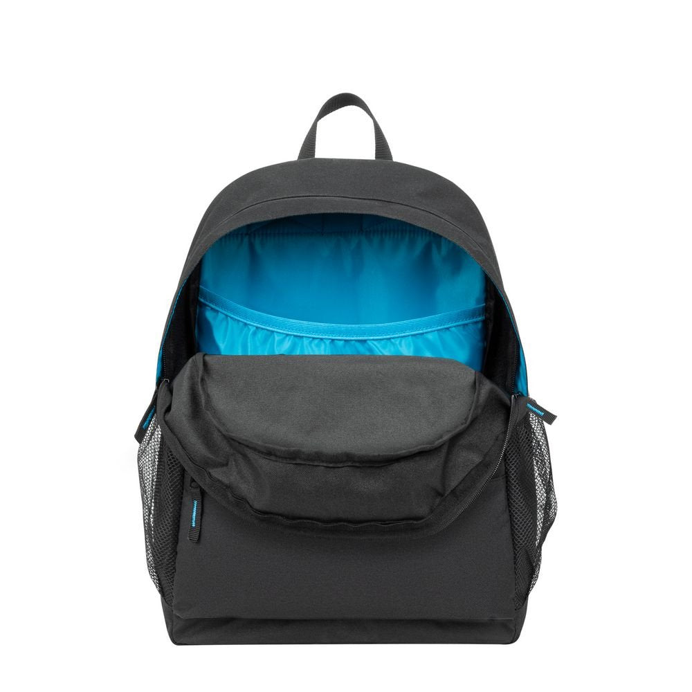Riva Mochila Gremio 18l Negro 5563