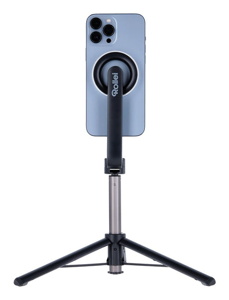 EAN 4048805230655 - Rollei 23065 palo para autofotos Smartphone Negro imagen 7