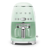 EAN 8017709280536 - Smeg DCF02PGEU cafetera eléctrica Totalmente automática Cafetera de filtro 1,4 L imagen 1