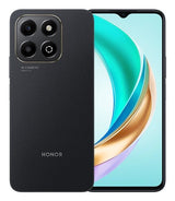 Honor X6b 6+256gb Ds 4g Midnight Black Oem
