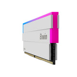 EAN 6955914623323 - Biwin B5DW100326030ER2G-CW001 módulo de memoria 32 GB 2 x 16 GB DDR5 imagen 4