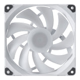 Phanteks M25 Ventilador 14 Cm Blanco 1 Pieza(S)
