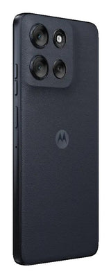 EAN 8032325384123 - Wind Tre Motorola moto g56 5G 17,1 cm (6.72") SIM doble Android 15 USB Tipo C 8 GB 256 GB 5200 mAh Negro imagen 5