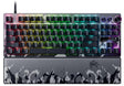EAN 8887910074305 - Razer HUNTSMAN V3 PRO TEN 8KHZ NIKO ED teclado Juego USB Negro imagen 1