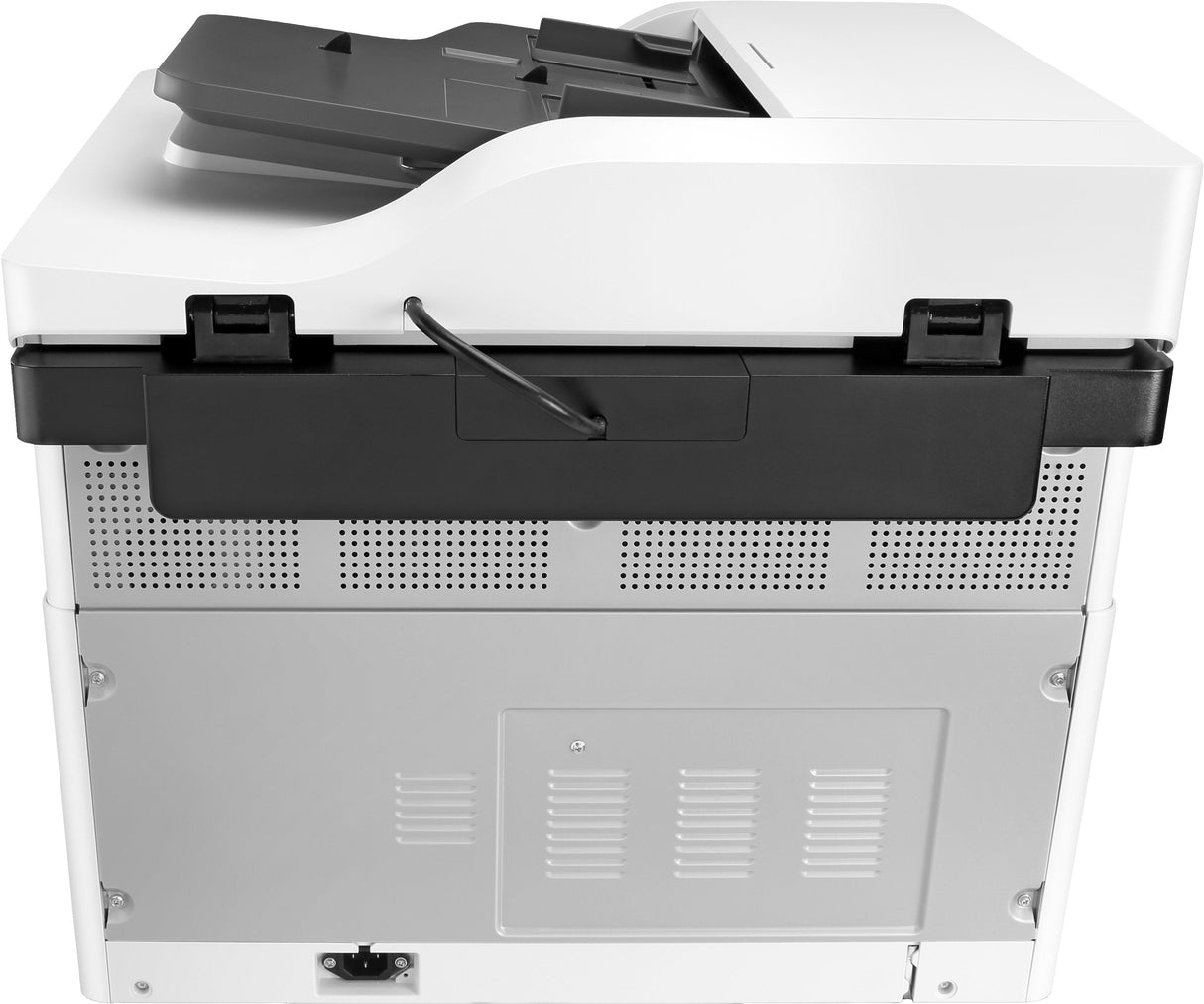 Hp Laserjet Mfp M443nda A3 Monochrom Usb Laser Print Copy Scan 25ppm