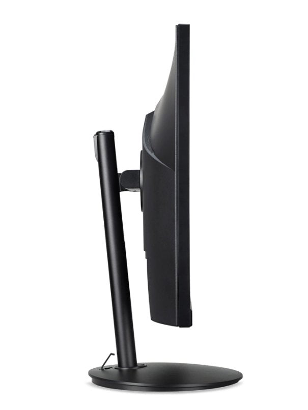 Monitor  Acer Cb242y Ebmiprx Cb2 Series Led 24" (23.8" Visible) 1920 X 1080 Full Hd (1080p) @ 100 Hz Ips 250 Cd/M² 1000:1 1 Ms Hdmi Vga Displayport Altavoces Negro