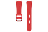 EAN 8806092659247 - Samsung ET-SFR87LREGEU Accesorios para dispositivos vestibles inteligentes Grupo de rock Rojo imagen 1