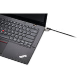 EAN 5028252506366 - Kensington K65020EU cable antirrobo imagen 5