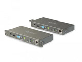 Delock Multi-Av> Hdmi Konverter 4k 60 Hz, Interruptor Hdmi 87732