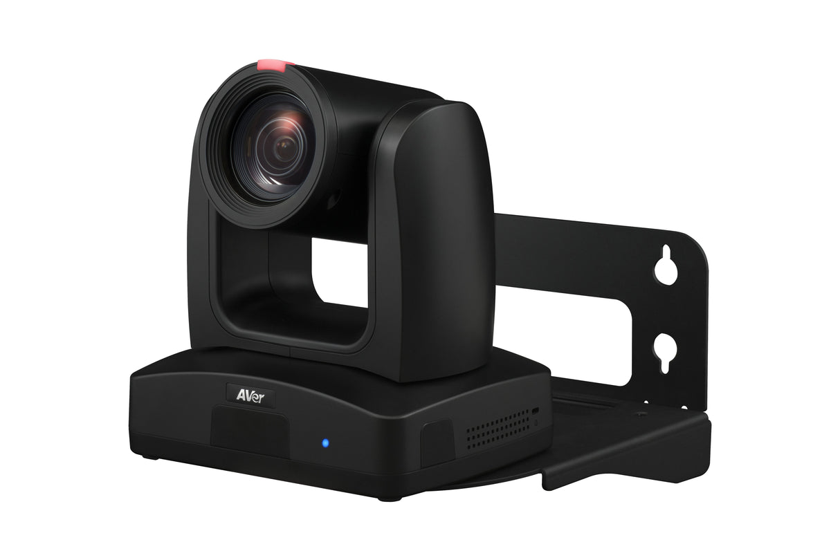 Aver Ptz And Auto Tracking Cameras Ptc310uv2 Ptc310uv2 (4k, 12x Zoom, Hdmi, 3gsdi, Usb, Rj45, Auto Tracking) (61s9130000af)