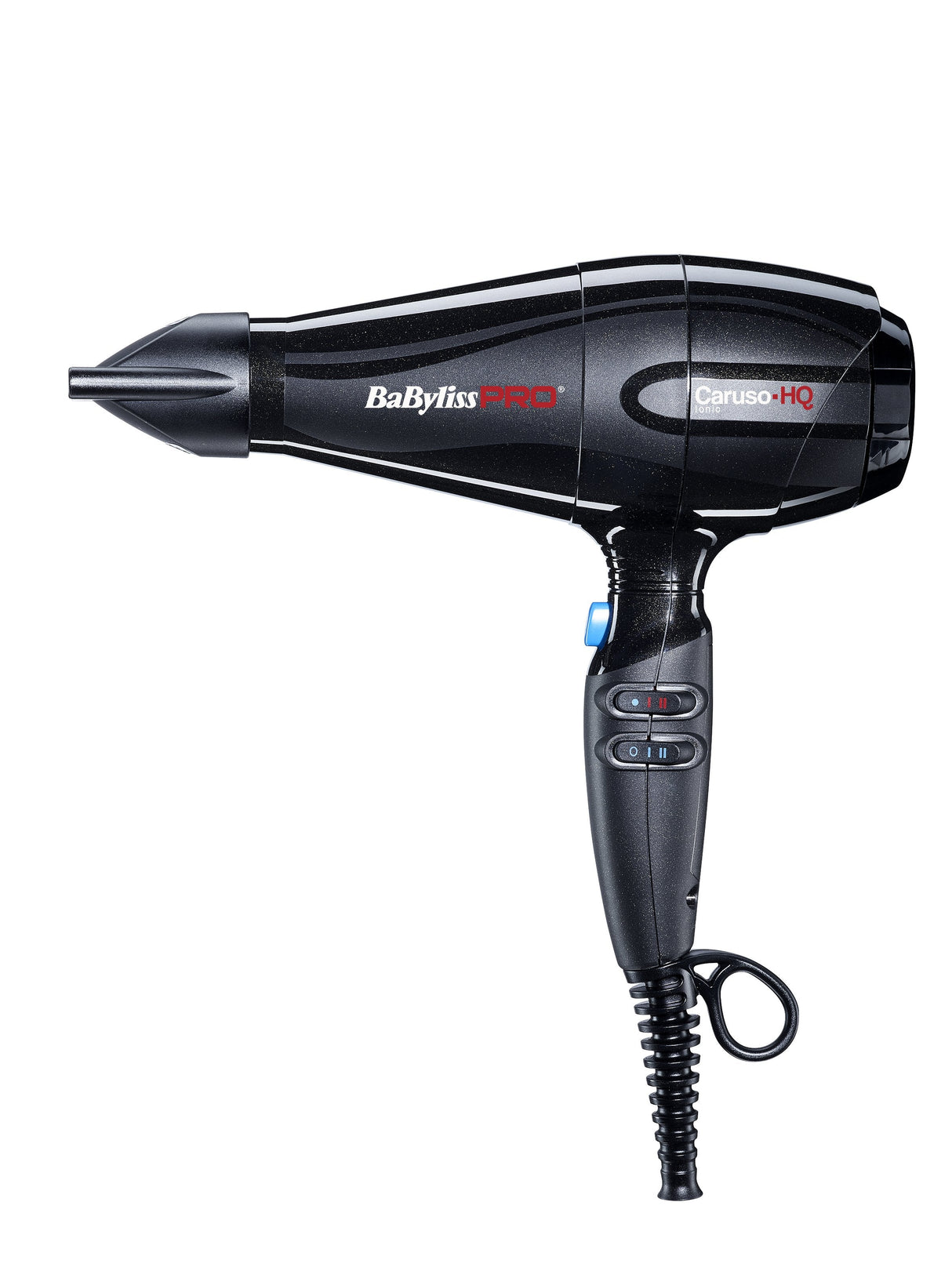 Secador Babyliss Caruso-Hq Dryer 2400 W Negro