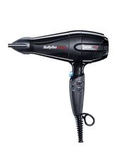 Secador Babyliss Caruso-Hq Dryer 2400 W Negro