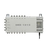 Kathrein Exr 1512 Sat Multiswitch 5 (4 Sat / 1 Terrestre) Nº De Participantes: 12