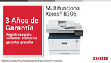 Impresora Multifuncion Xerox B305