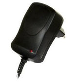 EAN 8011000013824 - Trevi TA 127 E adaptador e inversor de corriente Interior Negro imagen 1