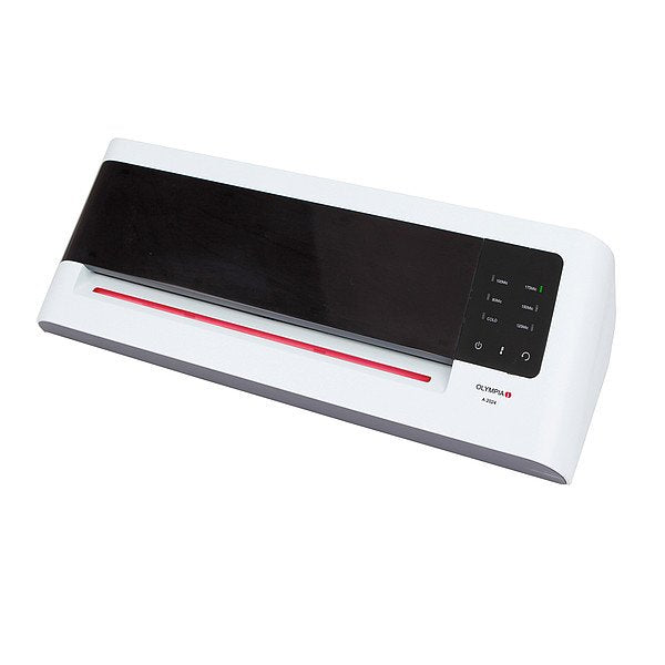 Olympia A 2024 Din A4 Laminator