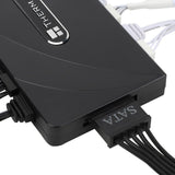 Controlador Thermalright Pwm + Argb 5v