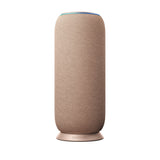 Motorola Moto Sound Flow Altavoz Para Uso Portátil Inalámbrico Bluetooth Wi-Fi Controlado Por Aplicación 30 Vatios 2 Vías Pantone Warm Taupe