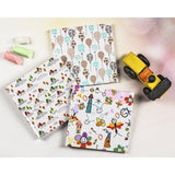 EAN 4007249026774 - Hama Kritzelkratzel álbum de foto y protector Multicolor 30 hojas 15 x 15 cm imagen 4