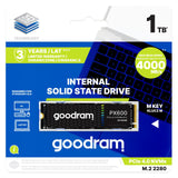 EAN 5908267964095 - Goodram SSDPR-PX600-1K0-80 unidad de estado sólido 1 TB M.2 PCI Express 4.0 NVMe 3D NAND imagen 3