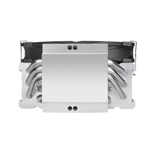 EAN 4713227529488 - Thermaltake TOUGHAIR TRX40 Procesador Refrigerador de aire 14 cm Aluminio, Negro 1 pieza(s) imagen 4