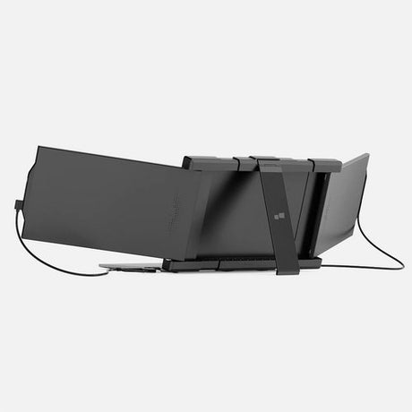 EAN 0810130760060 - Mobile Pixels Trio Max Monitor portátil Negro 35,8 cm (14.1") LCD 1920 x 1080 Pixeles imagen 6