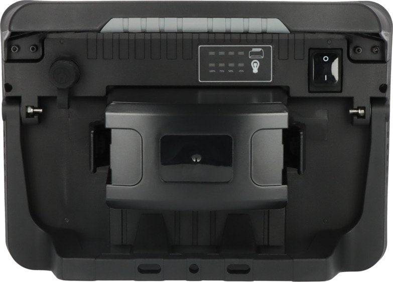 EAN 4007123681341 - Brennenstuhl 1173700001 linterna Negro Linterna de mano SMD LED imagen 9