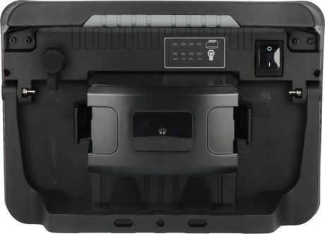 EAN 4007123681341 - Brennenstuhl 1173700001 linterna Negro Linterna de mano SMD LED imagen 9