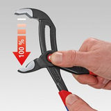 Knipex Cobra Quickset Alicates Para Tuberías/Bombas De Agua 87 21 250